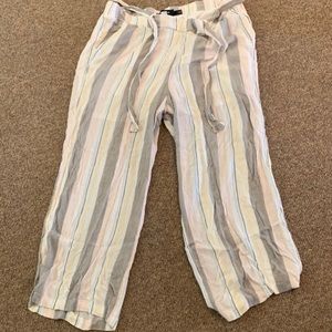 Torrid Wide leg pants